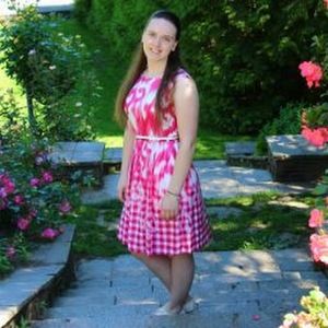 Meet your Posher, Nichka